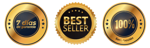 Garantía y Satisfacción