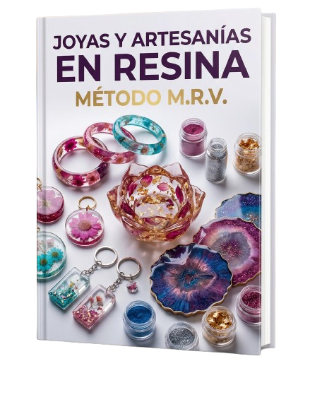 Libro Digital Resina Epóxica