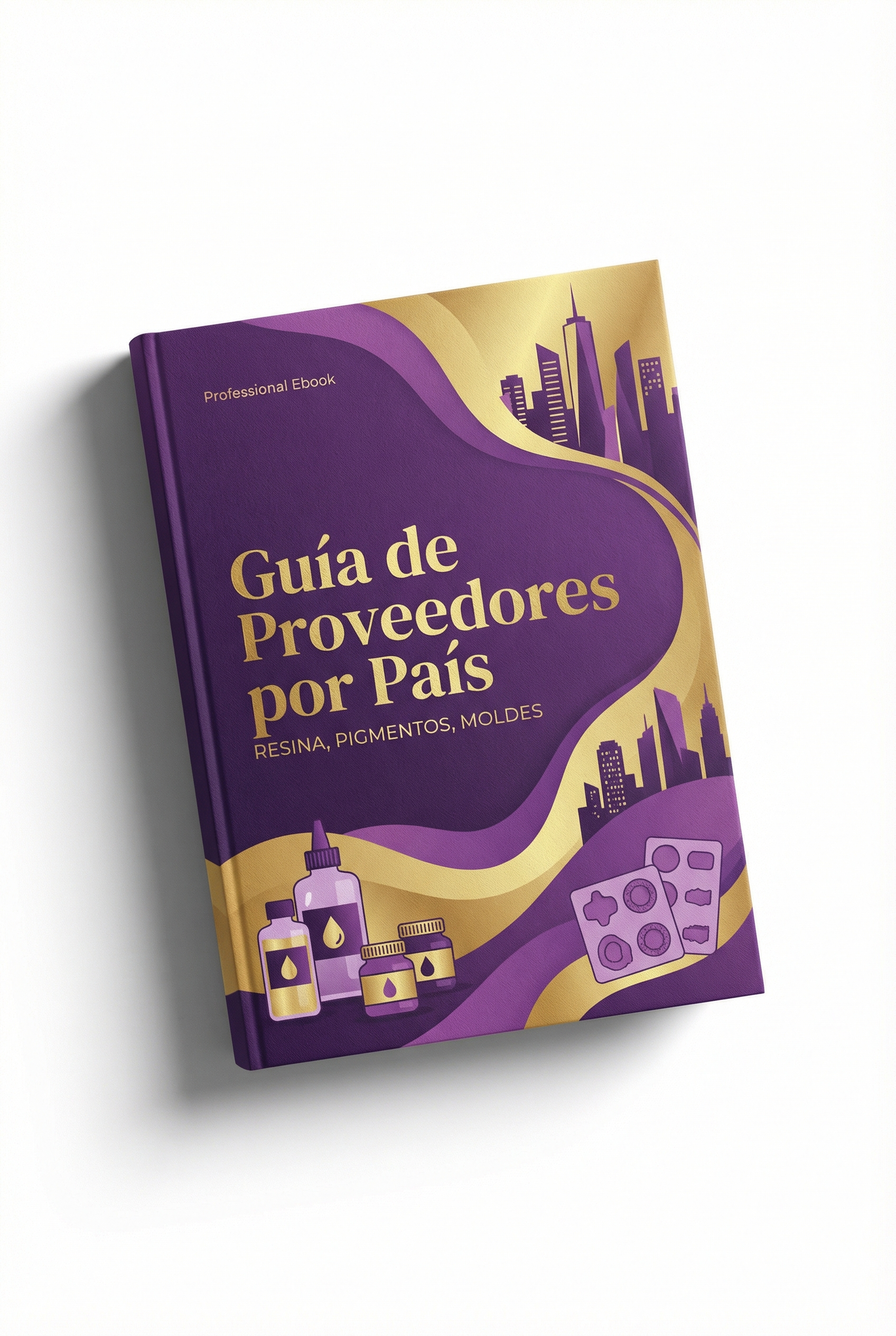 Lista de Proveedores