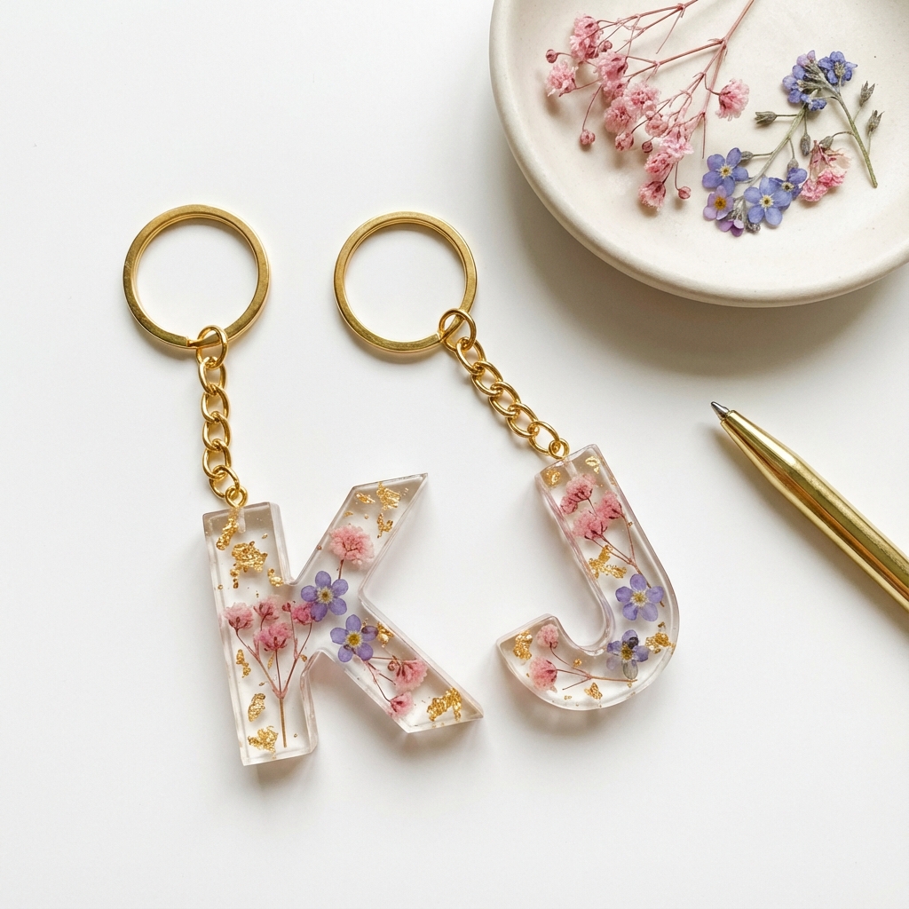 Llaveros Personalizados